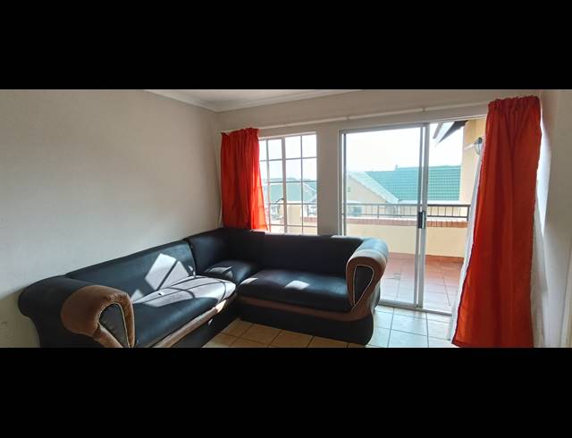 2 BEDROOM APARTMENT TO LET IN REYNO RIDGE